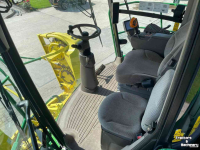 Feldhäcksler John Deere 8400 I Prodrive  40 KM hakselaar Kemper JD 639