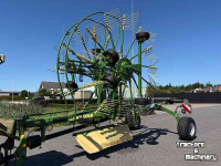 Schwader Krone TC 680