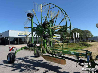 Schwader Krone TC 680