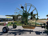 Schwader Krone TC 680