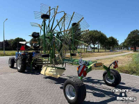 Schwader Krone TC 680