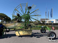 Schwader Krone TC 680