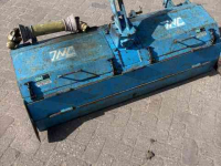 Bodenfräse JNC 160
