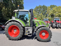Schlepper / Traktor Fendt 718 Gen6 ProfiPlus