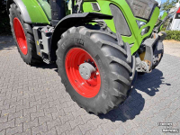 Schlepper / Traktor Fendt 718 Gen6 ProfiPlus