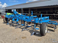 Grubber Lemken Smaragd 9 500 vleugelschaar cultivator