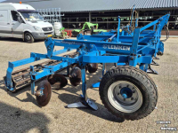 Grubber Lemken Smaragd 9 500 vleugelschaar cultivator