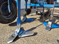 Grubber Lemken Smaragd 9 500 vleugelschaar cultivator