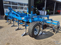 Grubber Lemken Smaragd 9 500 vleugelschaar cultivator
