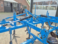 Grubber Lemken Smaragd 9 500 vleugelschaar cultivator