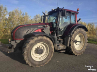 Schlepper / Traktor Valtra t 202 direct