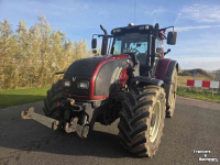 Schlepper / Traktor Valtra t 202 direct