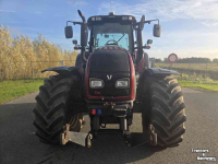 Schlepper / Traktor Valtra t 202 direct