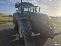 Schlepper / Traktor Valtra t 202 direct