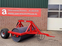 Weidewalze AGM Getrokken landrol 160cm