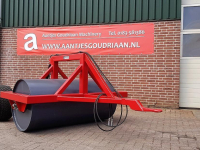 Weidewalze AGM Getrokken landrol 160cm