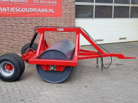 Weidewalze AGM Getrokken landrol 160cm
