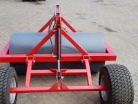 Weidewalze AGM Getrokken landrol 160cm