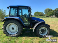 Schlepper / Traktor New Holland TL 90