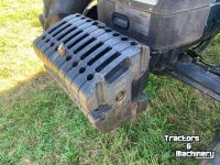 Schlepper / Traktor New Holland TL 90
