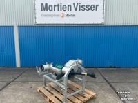 Graben Pumpe  Stallkamp D_SW 280 pomp