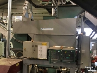 Absackmaschinen Pro-Pak 2000 EW TP, weger, afweger