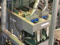 Absackmaschinen Pro-Pak 2000 EW TP, weger, afweger