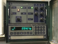 Absackmaschinen Pro-Pak 2000 EW TP, weger, afweger