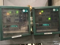 Absackmaschinen Pro-Pak 2000 EW TP, weger, afweger