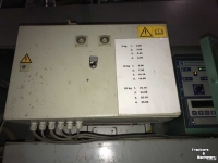 Absackmaschinen Pro-Pak 2000 EW TP, weger, afweger
