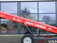Förderbänder Van Trier 5-80 Transportband