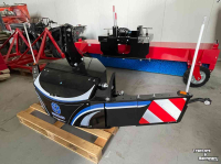 Frontstoßstange  Tractorbumper