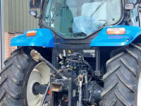 Schlepper / Traktoren New Holland T6020