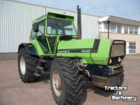 Schlepper / Traktor Deutz-Fahr dx 230