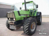 Schlepper / Traktor Deutz-Fahr dx 230