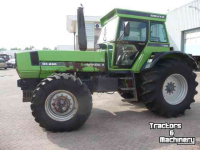 Schlepper / Traktor Deutz-Fahr dx 230
