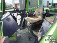Schlepper / Traktor Deutz-Fahr dx 230
