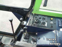 Schlepper / Traktor Deutz-Fahr dx 230