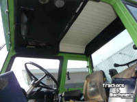 Schlepper / Traktor Deutz-Fahr dx 230