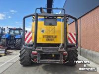 Feldhäcksler New Holland FR700