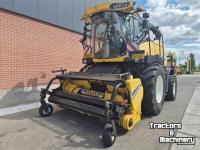 Feldhäcksler New Holland FR700