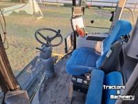Feldhäcksler New Holland FR700