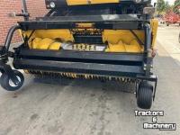 Feldhäcksler New Holland FR700