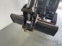 Minibagger Limach E18.3 Mini-Graver