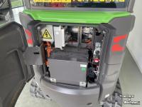Minibagger Limach E18.3 Mini-Graver