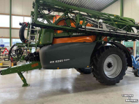 Anhängefeldspritze Amazone UX5201 - 39mtr NIEUW !