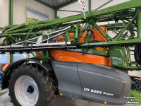 Anhängefeldspritze Amazone UX5201 - 39mtr NIEUW !