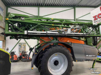 Anhängefeldspritze Amazone UX5201 - 39mtr NIEUW !