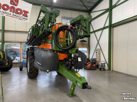 Anhängefeldspritze Amazone UX5201 - 39mtr NIEUW !