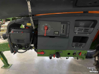 Anhängefeldspritze Amazone UX5201 - 39mtr NIEUW !